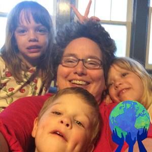 Meet your Posher, Gail